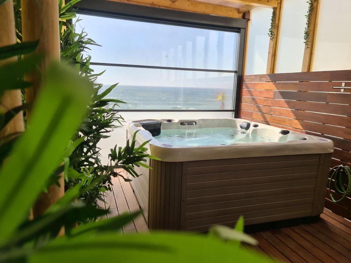 Gold Suite T2-Praia Do Furadouro Ovar Extérieur photo