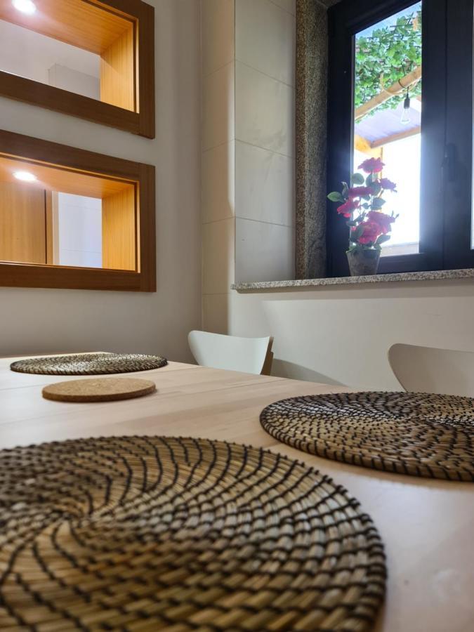 Gold Suite T2-Praia Do Furadouro Ovar Extérieur photo
