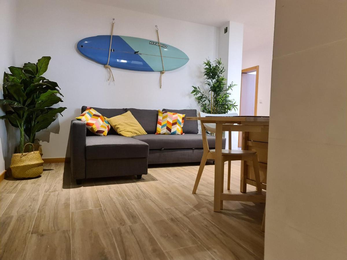 Gold Suite T2-Praia Do Furadouro Ovar Extérieur photo
