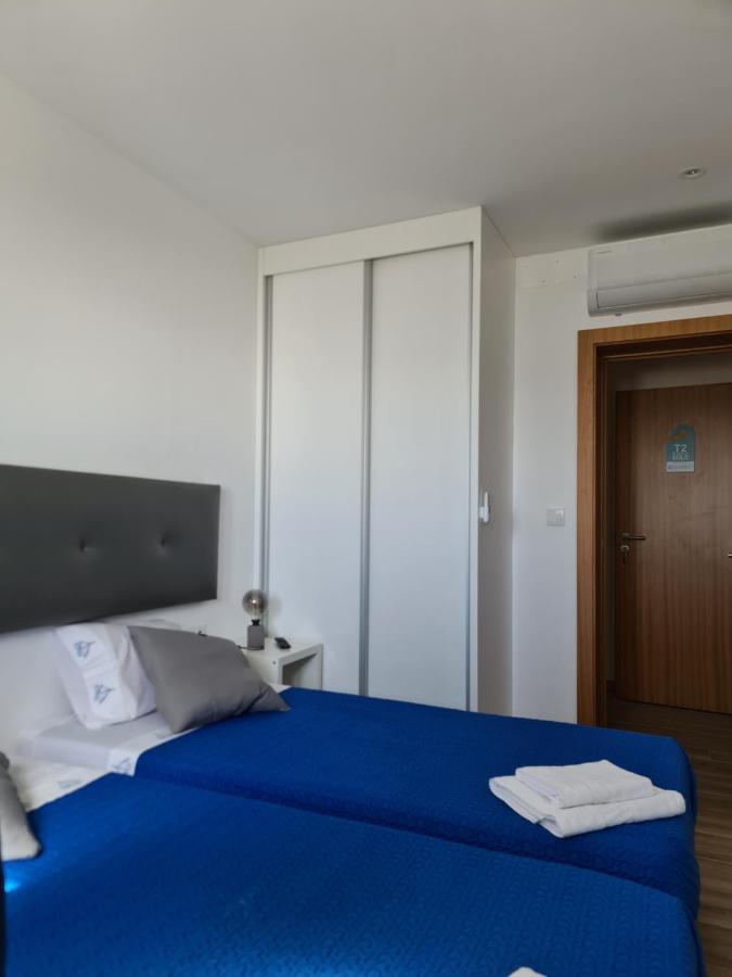 Gold Suite T2-Praia Do Furadouro Ovar Extérieur photo