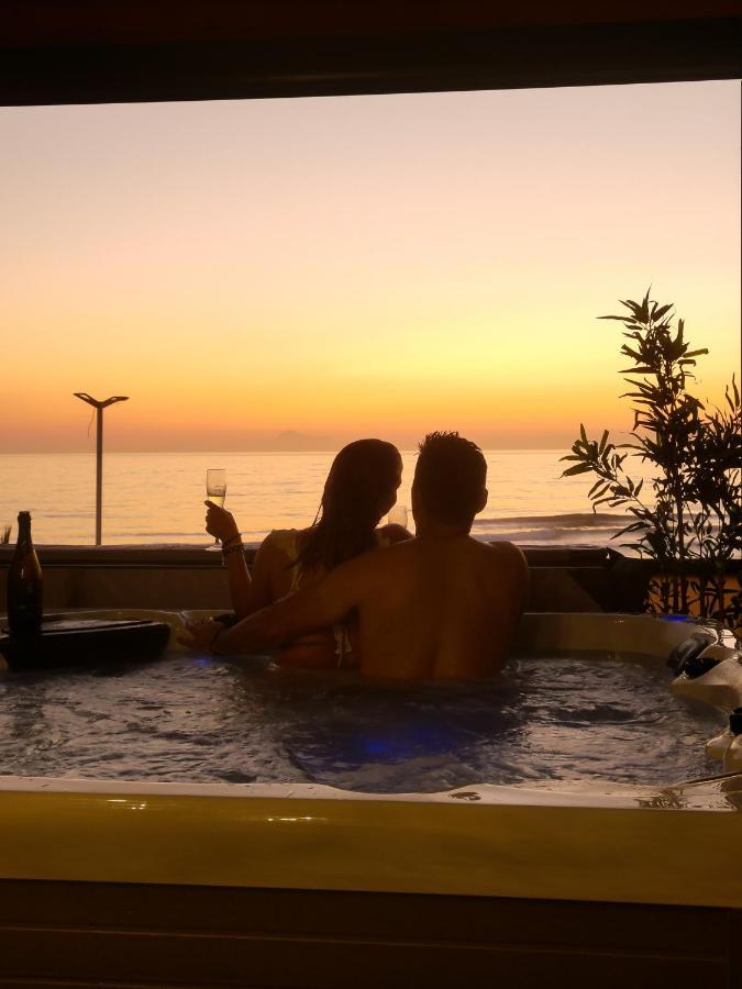 Gold Suite T2-Praia Do Furadouro Ovar Extérieur photo